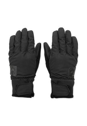 Gants - black