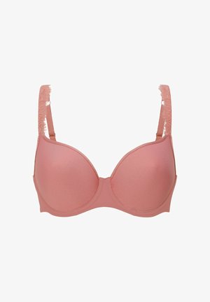 LingaDore, SPACER CUP - Sujetador con aros - old rose