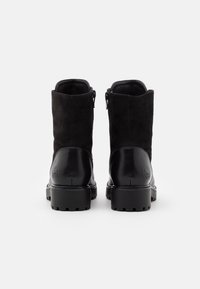 Rieker Botas para la nieve - black