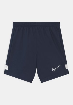 Kurze Sporthose - dark blue