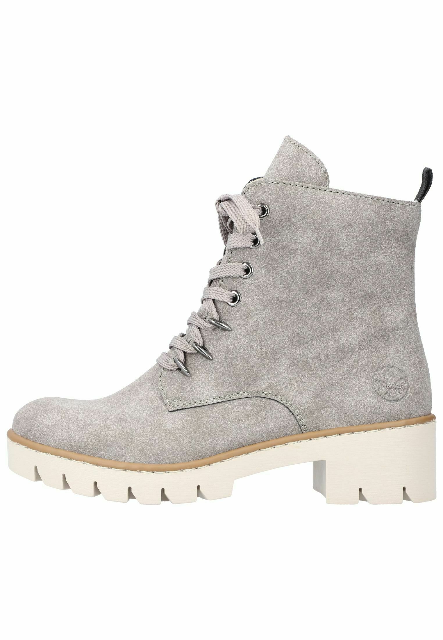 Rieker Classic ankle boots - grey 