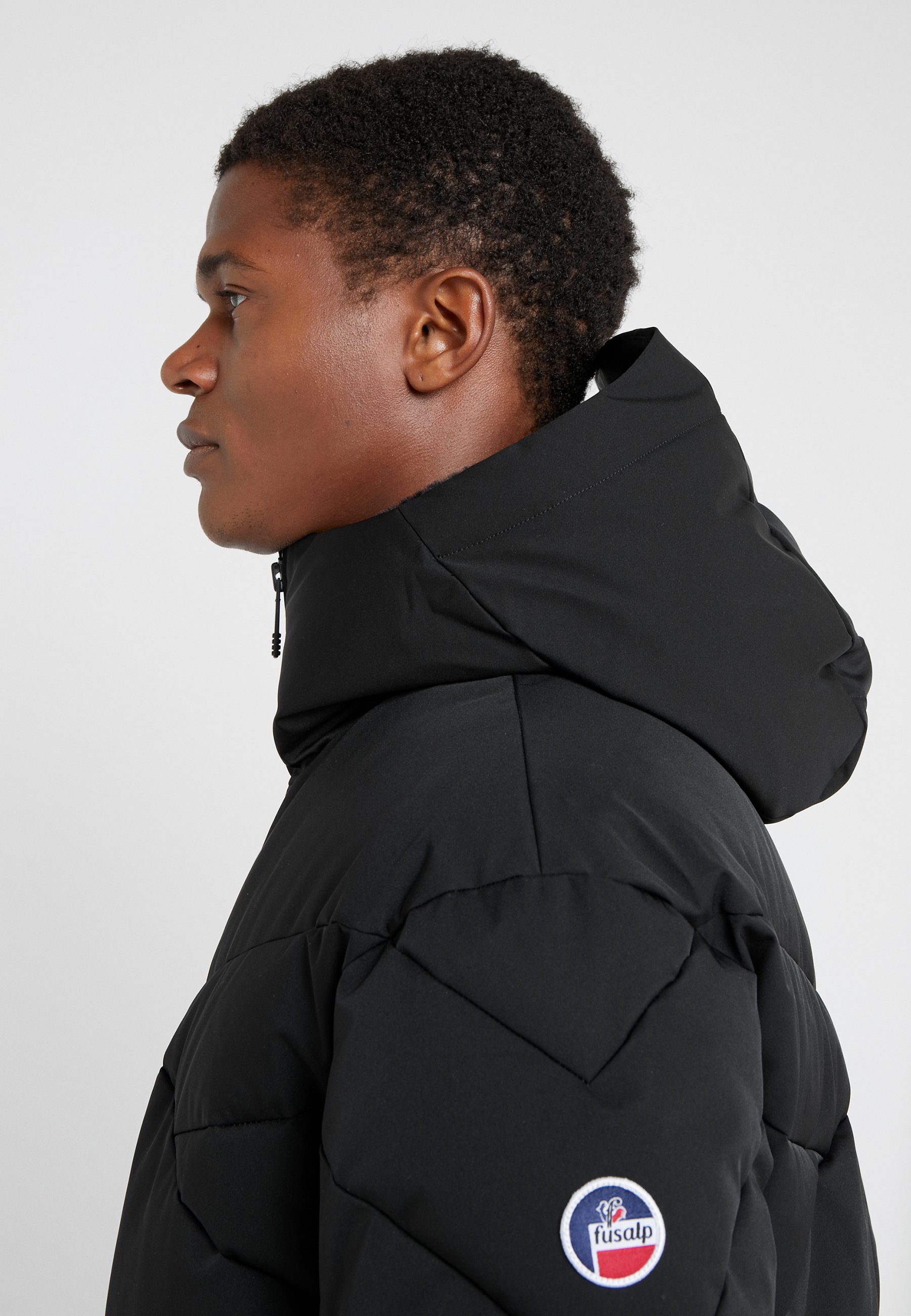 Fusalp BAQUEIRA Dunjakke noir Zalando.no Fusalp jakke til gutt | FINN.no