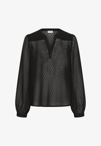 Non sélectionné, black deep