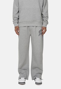 Niet geselecteerd, grey