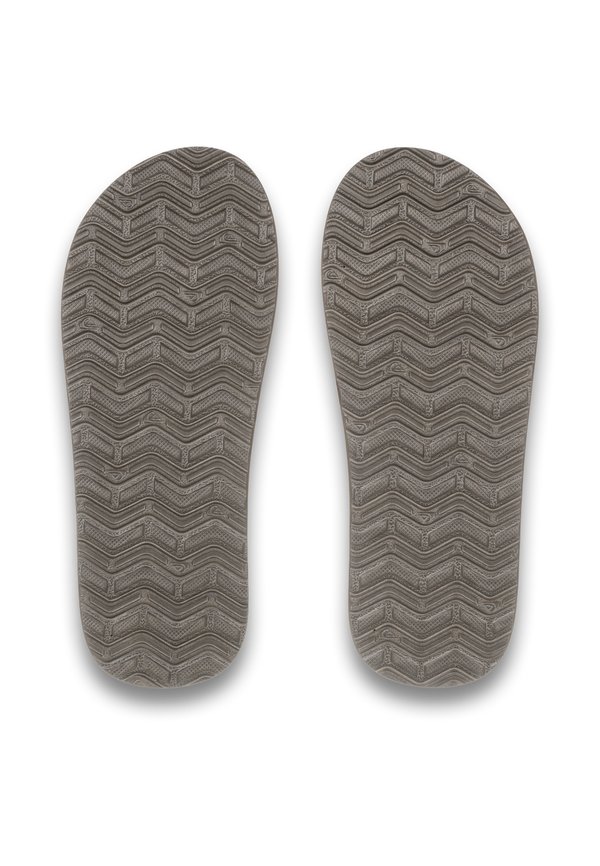 MONKEY  - T-bar sandals - sand4