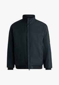 Geselecteerd, dark blue two