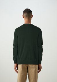 Lacoste UNISEX - Džemperis - sinople