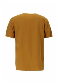 Sissy-Boy Basic T-shirt - braun