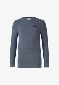 Niet geselecteerd, himmelblau
