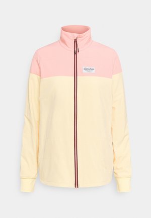 SANNE - Giacca sportiva - straw