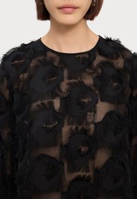 Marella DEMIEN - Bluse - nero