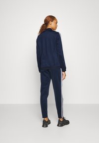 adidas Sportswear W 3S TR - Chándal - legend ink