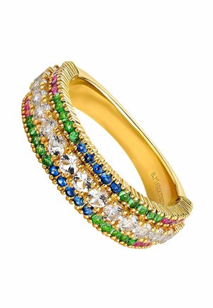 Anillo - gold-coloured