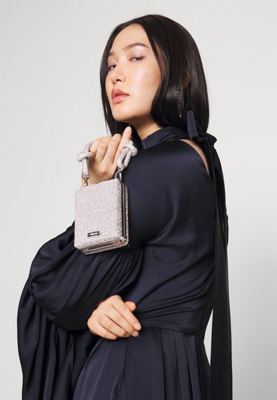 Teatum Jones THE ALEX DRESS - Ένδυση για ειδικές περιστάσεις - navy