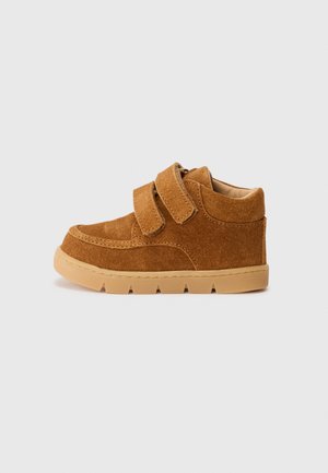 CHUBBY CRUISER UNISEX - High-top trainers - chestnut