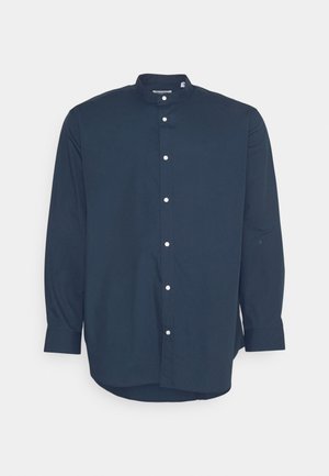 Jack & Jones JJJOE SHIRT  - Chemise classique - navy blazer