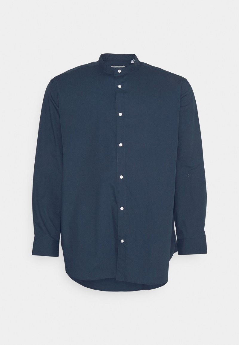 jack & jones Zakelijk overhemd donkerblauw