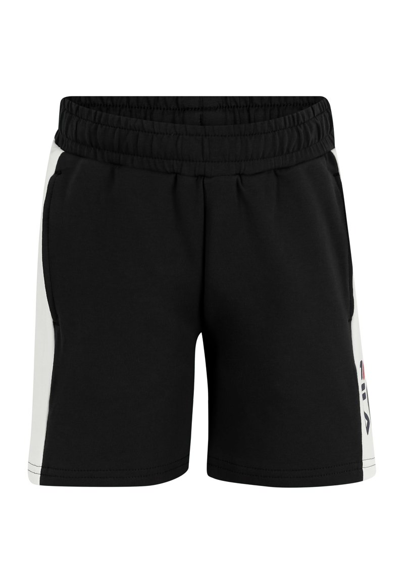 Fila Shorts zwart