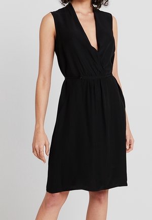 Robe de jour - black