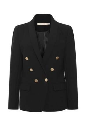 Rue de Femme, 6801RDFCOMFYELOISE BLAZER - Σακάκι -  black