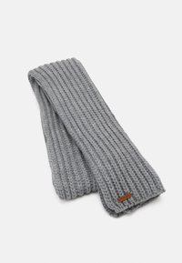 Pier One SET - Cachecol - light grey