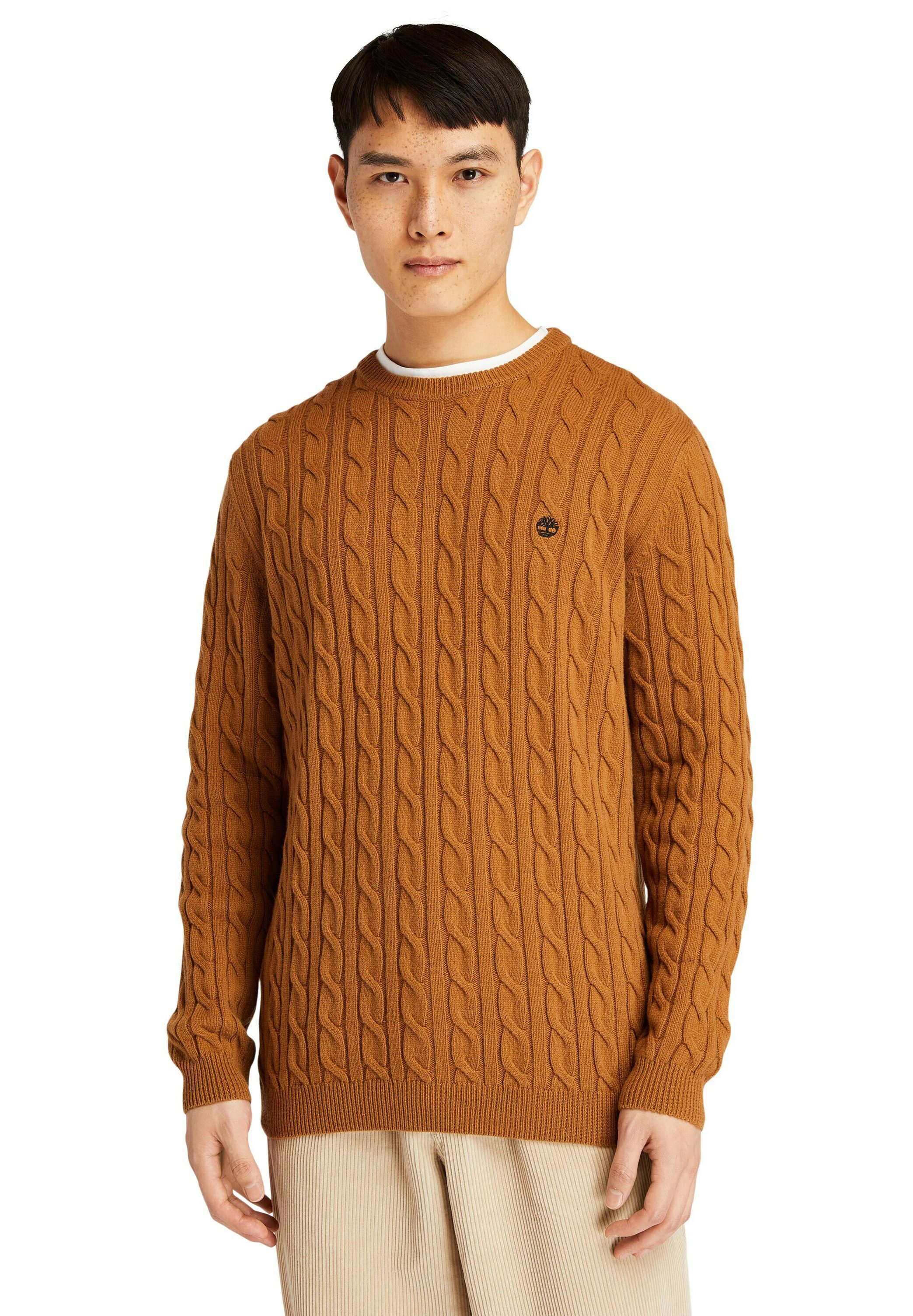 timberland pull homme