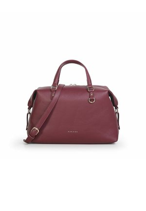 GILDA - Borsa a mano - bordeaux