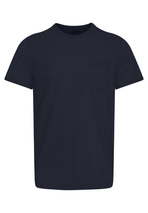 Blend, BHNasir - T-shirt basique - dress blues