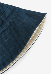 Next REVERSIBLE BUCKET-REGULAR FIT 2 PACK - Hatte - navy blue ecru white