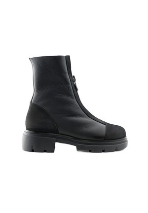 Paul Green, Snowboot/Winterstiefel - schwarz