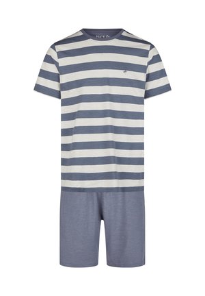 SET - Zestaw bielizny nocnej