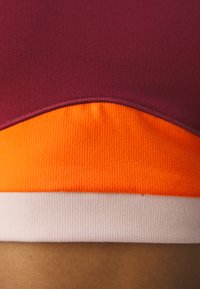 Puma LEMLEM CROP TANK - Top - team regal red