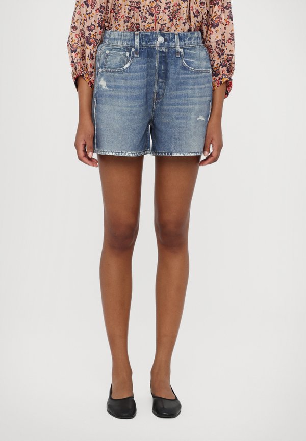 MIRAMAR WALKING - Shorts - brooke