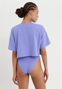 Even&Odd SET - Yöasusetti - lilac