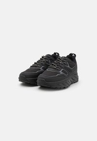 Jack & Jones JFWEDGEWARE - Zapatillas - anthracite