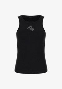 Valgt, jet black