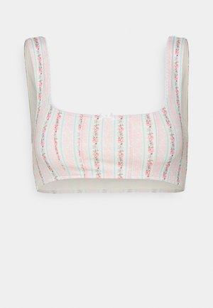 Frankies Bikinis ETTA - Bikinitop - french holiday