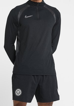 T-Shirt sport - black