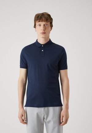 Pier One by Zalando Polo shirt - blue