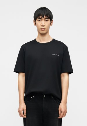 PRO - T-shirt basique - black