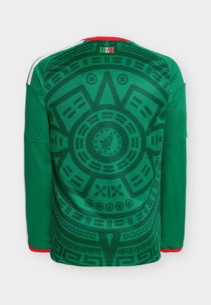 adidas Performance MEXICO FMF HOME zielony