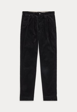 Polo Ralph Lauren, - Spodnie materiałowe