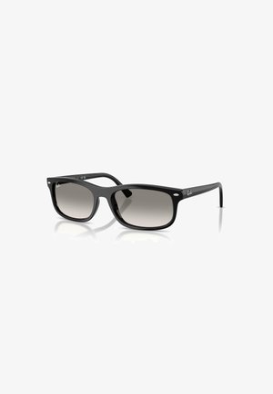 Ray-Ban, RETTANGOLARE - UNISEX 0RB2224-57-901/32 - Solbriller - black