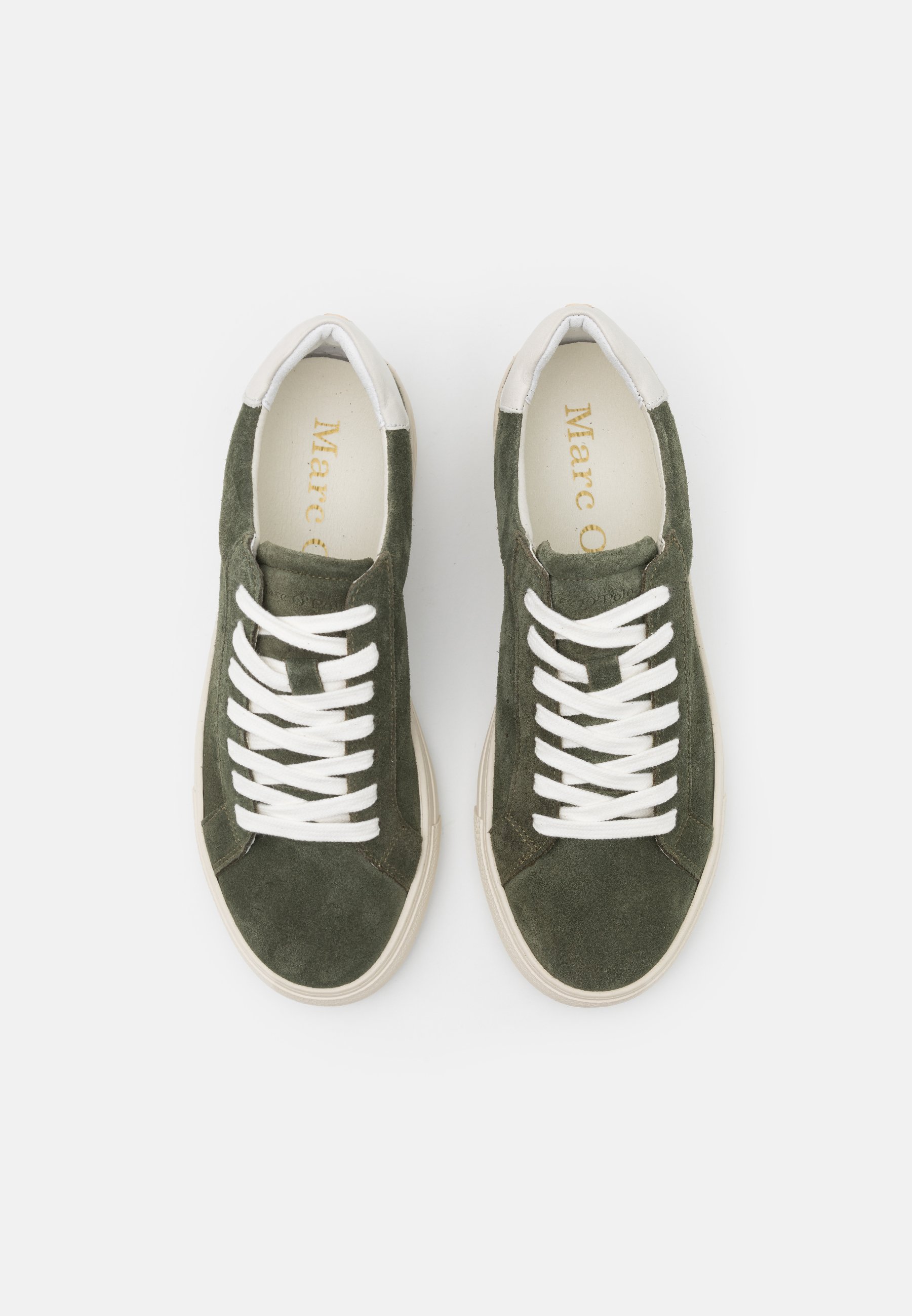 Men OAK - Trainers Men OAK - Trainers