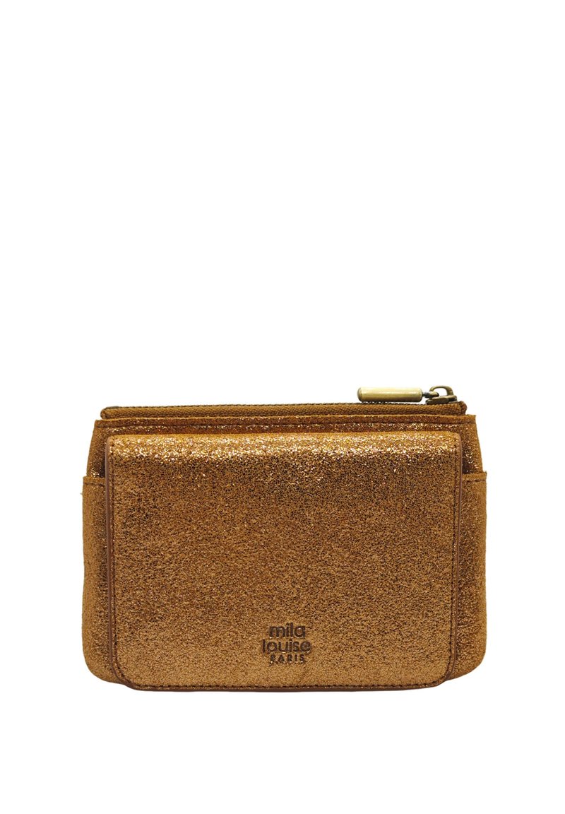 Mila Louise ODIE - Portefeuille - x camel