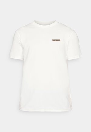 Icepeak YANK - Športne majice - natural white