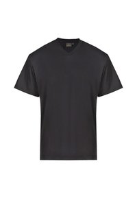 Non selezionato, black