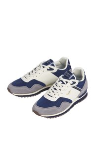 Pepe Jeans LONDON COLLEGE  - Treniņu apavi - navy