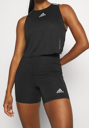Sport T-shirt - black
