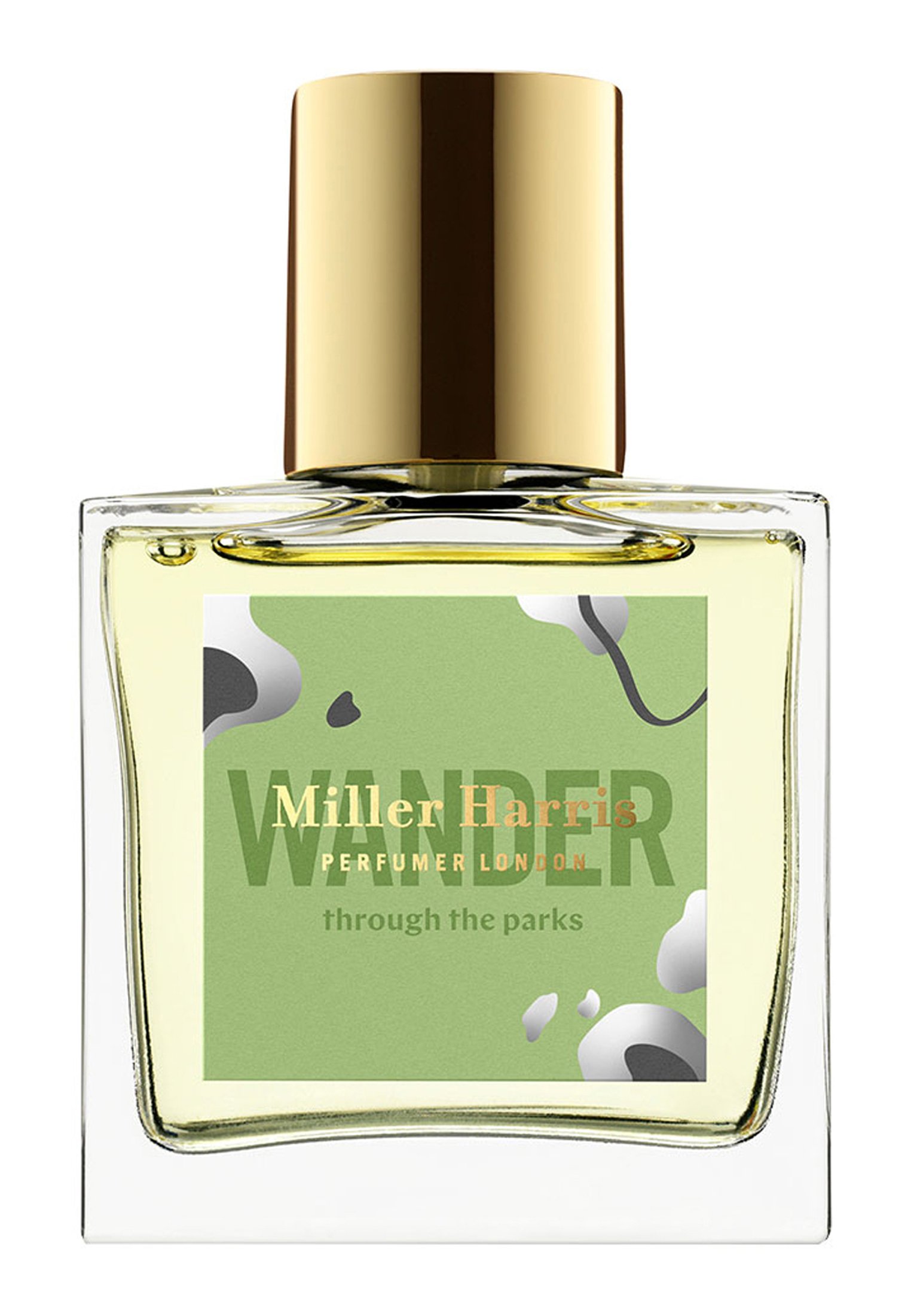 Miller Harris MILLER HARRIS EAU DE PARFUM WANDER IN THE PARK
